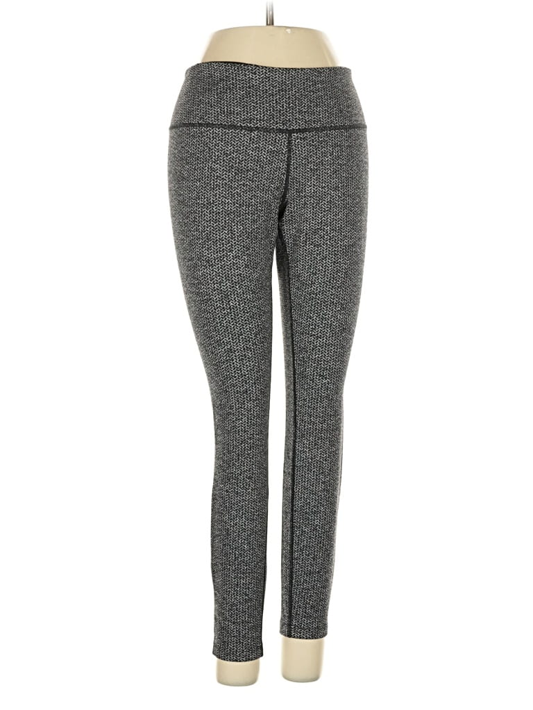 EDDIE BAUER Pre-owned Active Pants In Gray