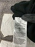 Banana Republic Black Long Sleeve Top Size L - photo 7
