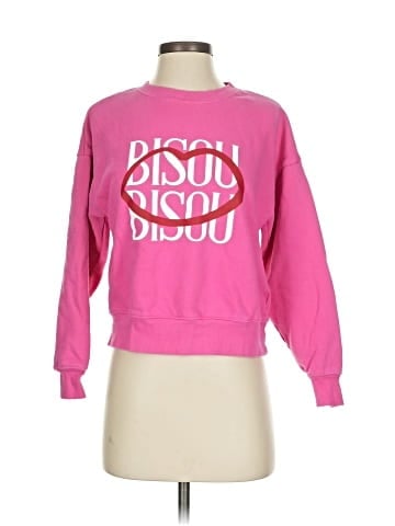 Maeve Sweatshirt (view 1)