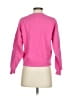 Maeve 100% Cotton Pink Sweatshirt Size XXS - photo 2
