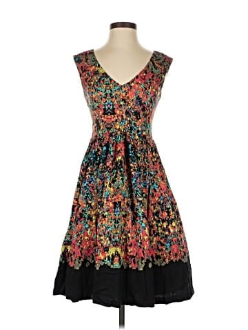 Plenty By Tracy Reese Casual Dress (view 1)