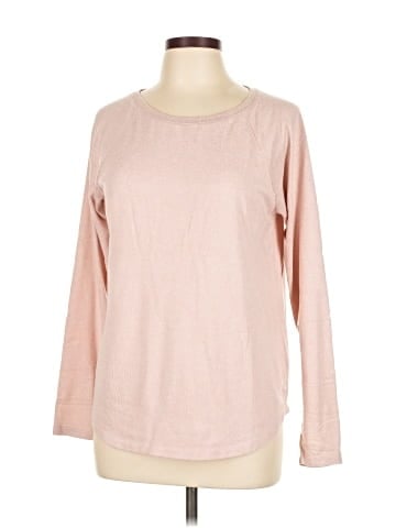 St. John's Bay Pullover Sweater (view 1)