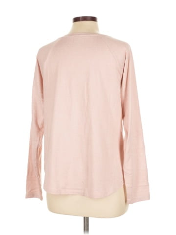 St. John's Bay Pullover Sweater (view 2)
