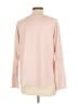 St. John's Bay Pink Pullover Sweater Size L - photo 2