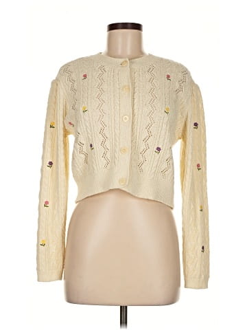 Zara Cardigan (view 1)