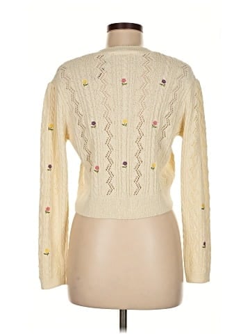 Zara Cardigan (view 2)