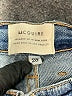 Mcguire Stripes Blue Jeans Size 28 waist - photo 6