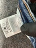 Mcguire Stripes Blue Jeans Size 28 waist - photo 7
