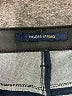 Vigoss Studio Black Gray Jeans Size 32 waist - photo 7