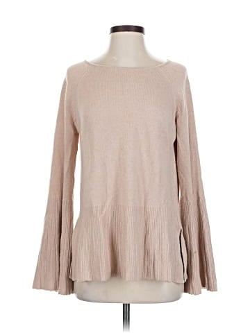 Elizabeth and James Pullover Sweater (view 1)