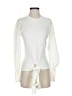 525 America White Cardigan Size XS - photo 1