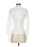 525 America White Cardigan Size XS - photo 2