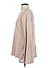 Elizabeth and James Tan Pullover Sweater Size XS - photo 5