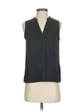 Banana Republic Sleeveless Blouse