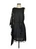W118 by Walter Baker 100% Polyester Black Cocktail Dress Size S - photo 1