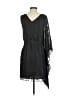 W118 by Walter Baker 100% Polyester Black Cocktail Dress Size S - photo 2