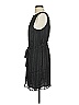 W118 by Walter Baker 100% Polyester Black Cocktail Dress Size S - photo 5