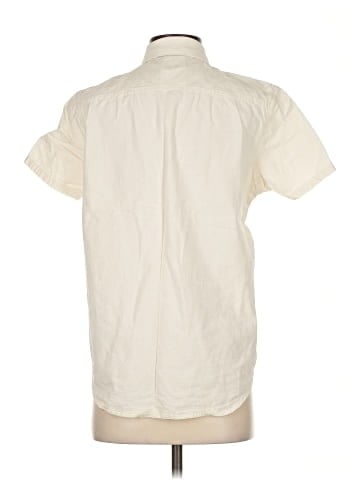 The North Face Short Sleeve Button-Down Shirt (view 2)