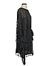 W118 by Walter Baker 100% Polyester Black Cocktail Dress Size S - photo 4