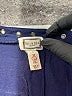 Mo:Vint Blue 3/4 Sleeve Blouse Size XL - photo 7