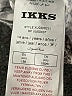 IKKS Paisley Green Casual Pants Size 14 - photo 4