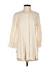 Karl Lagerfeld Paris Ivory Kimono Size XS - photo 1