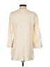 Karl Lagerfeld Paris Ivory Kimono Size XS - photo 2