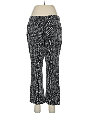 7th Avenue Design Studio New York & Company Casual Pants (view 2)