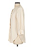Karl Lagerfeld Paris Ivory Kimono Size XS - photo 5