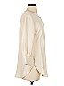 Karl Lagerfeld Paris Ivory Kimono Size XS - photo 4