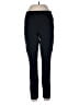 Athleta Solid Black Active Pants Size L - photo 1