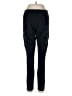 Athleta Solid Black Active Pants Size L - photo 2