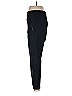Athleta Solid Black Active Pants Size L - photo 5