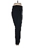 Athleta Solid Black Active Pants Size L - photo 4