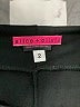 Alice + Olivia Black Active Pants Size 2 - photo 6