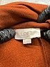 Ann Taylor LOFT Outlet Brown Turtleneck Sweater Size M - photo 7