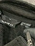 Unbranded 100% Polyester Black Track Jacket Size M - photo 6