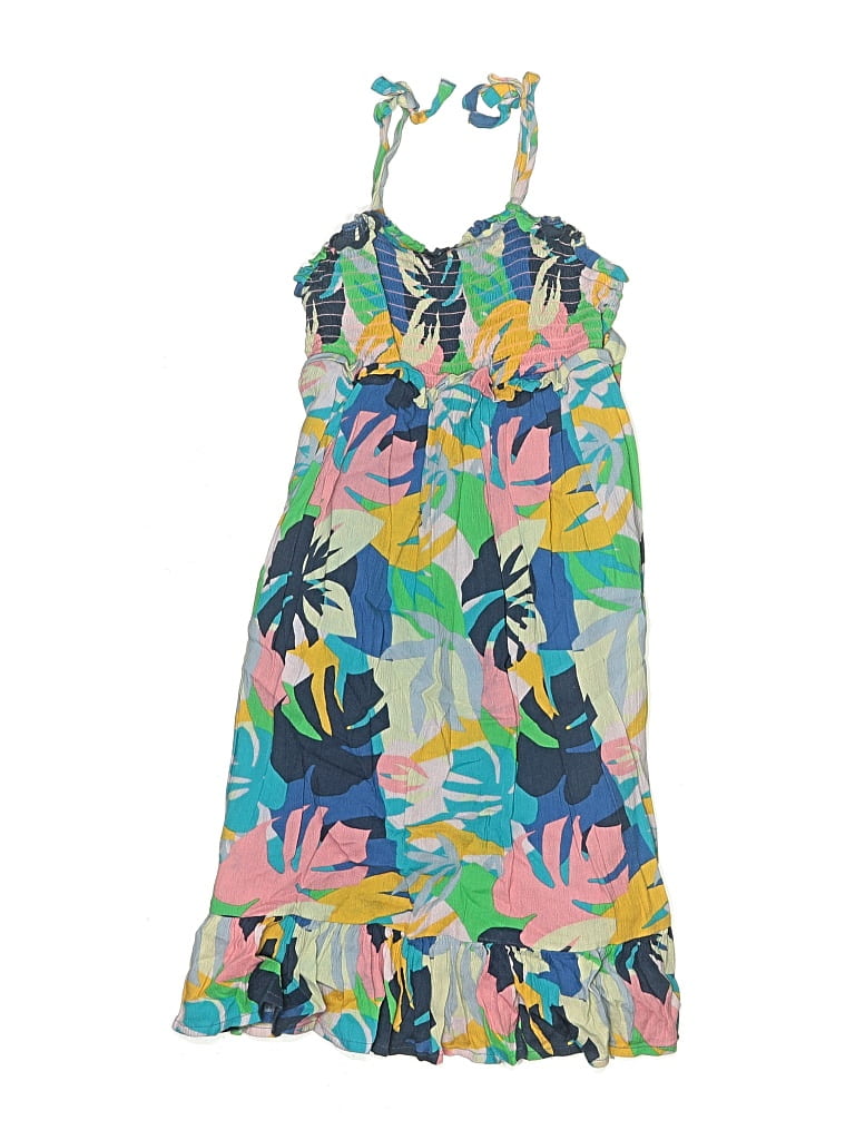 Click to view more detailed imagery on our partner's website Pre-owned Tucker + Tate Kids' Dress In Green