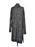 Banana Republic Gray Cardigan Size S - photo 2