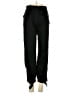 Nili Lotan Black Track Pants Size 00 - photo 1