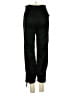 Nili Lotan Black Track Pants Size 00 - photo 2