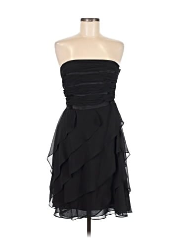 White House Black Market Cocktail Dress (view 1)