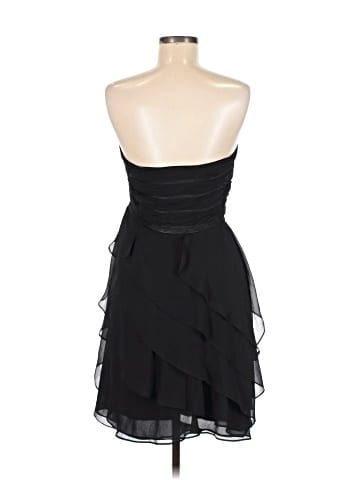 White House Black Market Cocktail Dress (view 2)