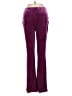 Open Edit Purple Casual Pants Size XS - photo 1