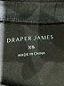 Draper James Solid Blue Casual Pants Size XS - photo 4