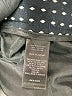 Express Houndstooth Blue Dress Pants Size 5L - photo 5