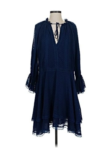 Alice + Olivia Casual Dress (view 1)