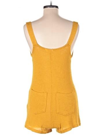 Some Days Lovin Romper (view 2)