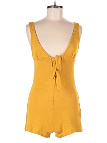 Some Days Lovin Romper (view 1)