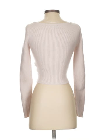 Beverly and Beck Cardigan (view 2)